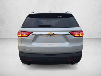 2020 Chevrolet Traverse FWD 3LT
