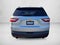 2020 Chevrolet Traverse FWD 3LT