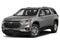 2020 Chevrolet Traverse FWD 3LT