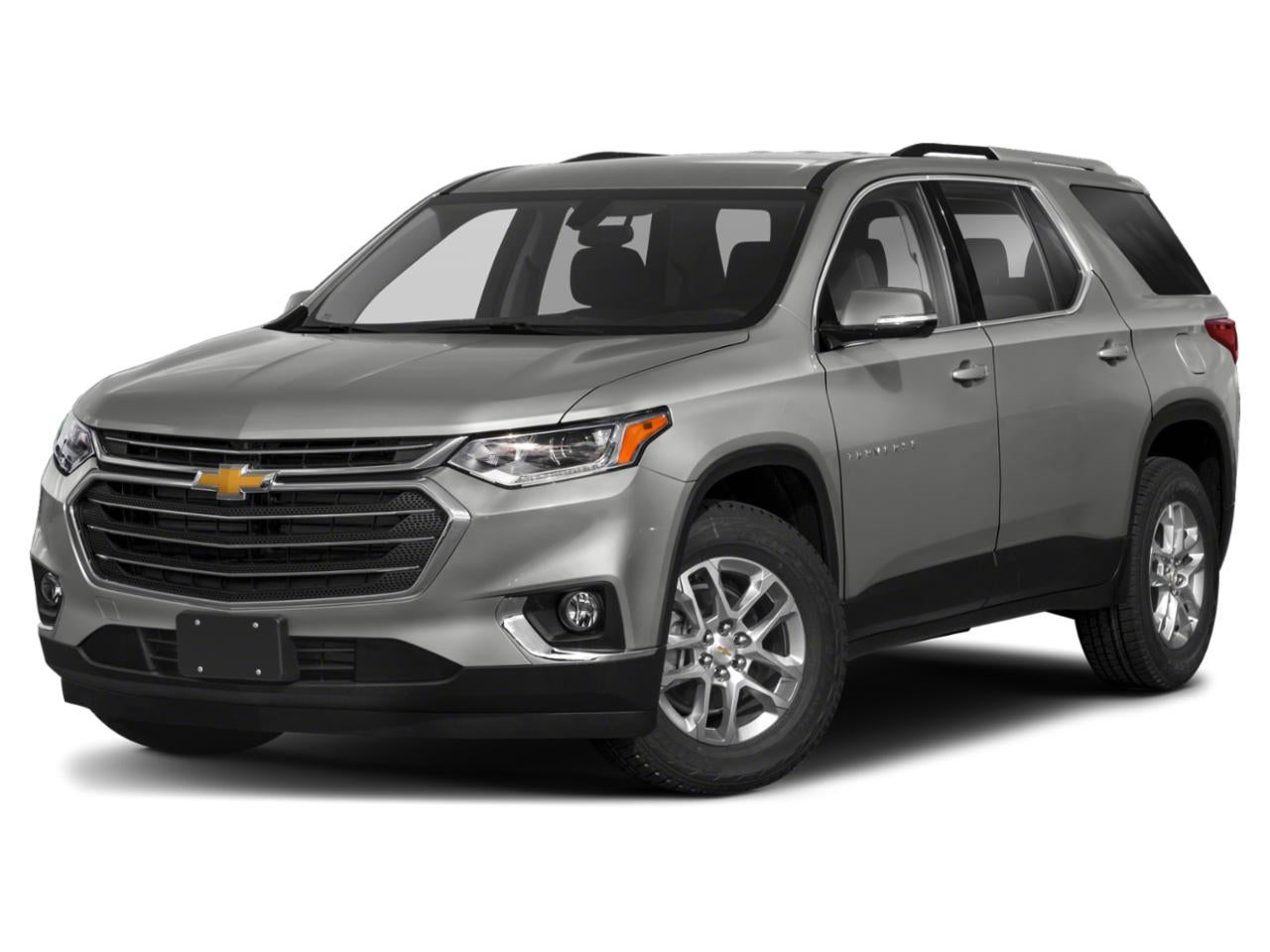 2020 Chevrolet Traverse FWD 3LT