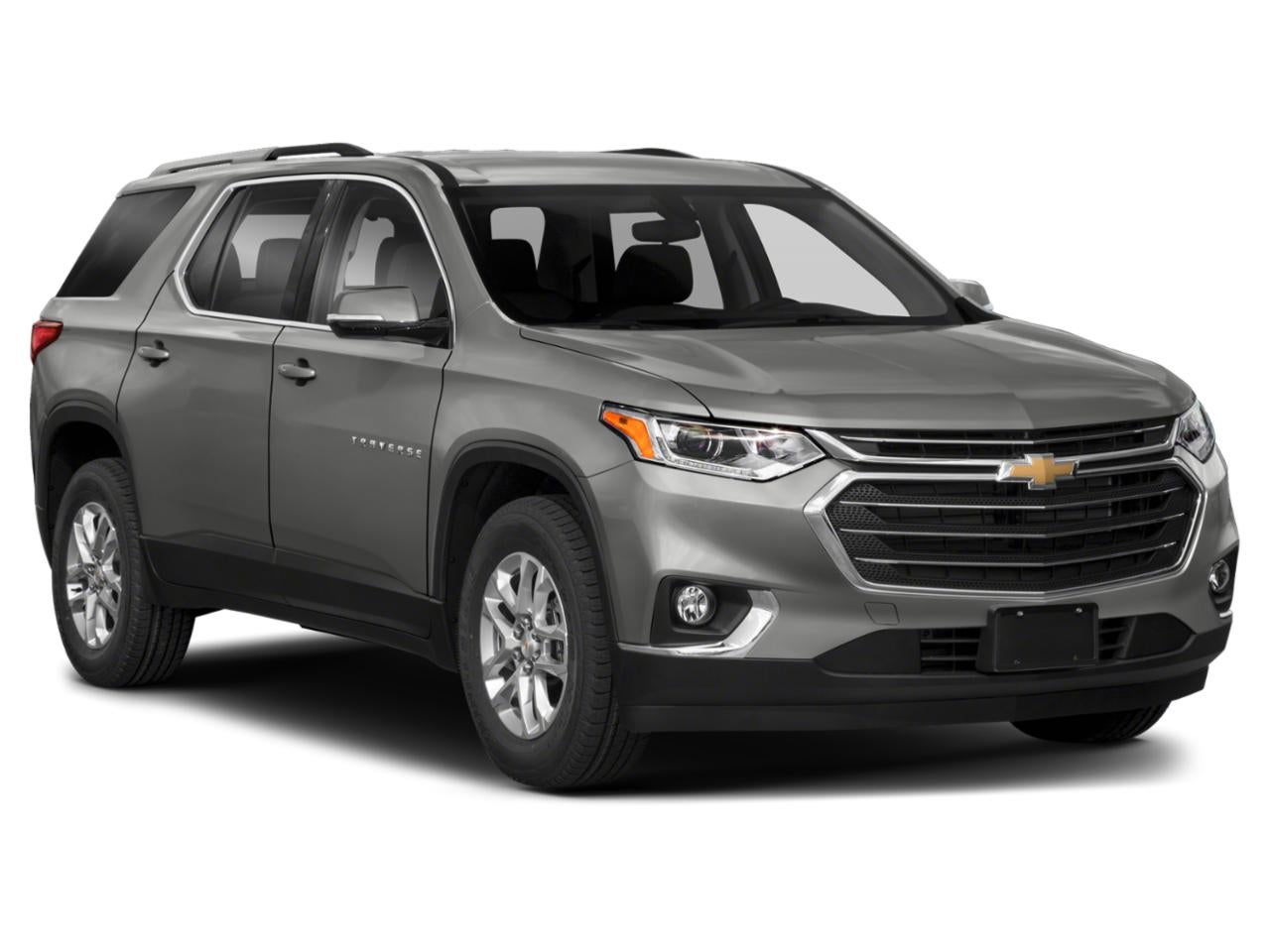 2020 Chevrolet Traverse FWD 3LT