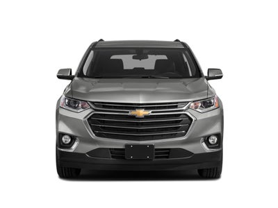 2020 Chevrolet Traverse FWD 3LT