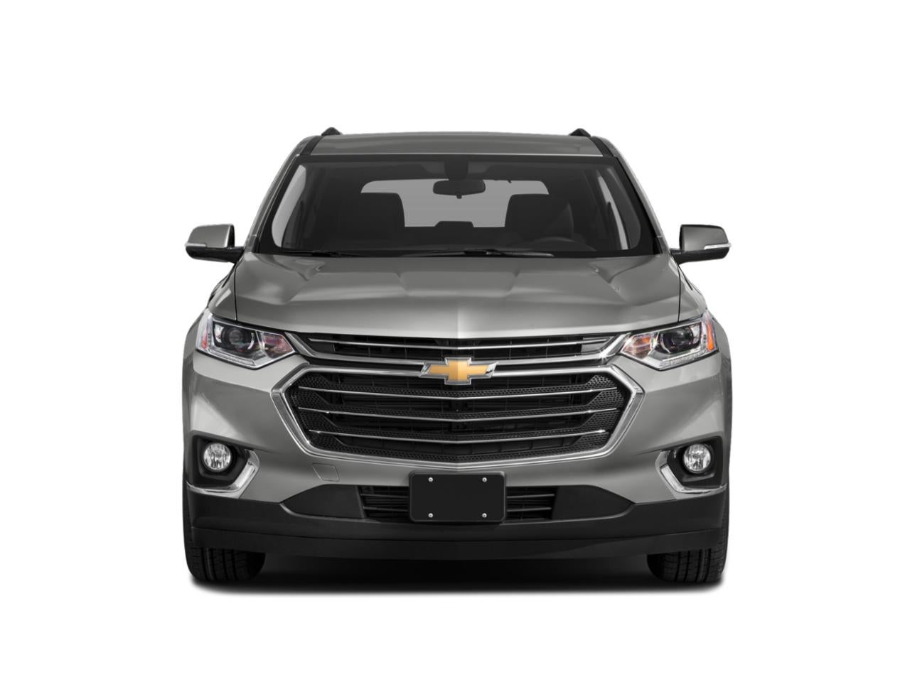 2020 Chevrolet Traverse FWD 3LT