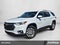 2021 Chevrolet Traverse FWD 3LT