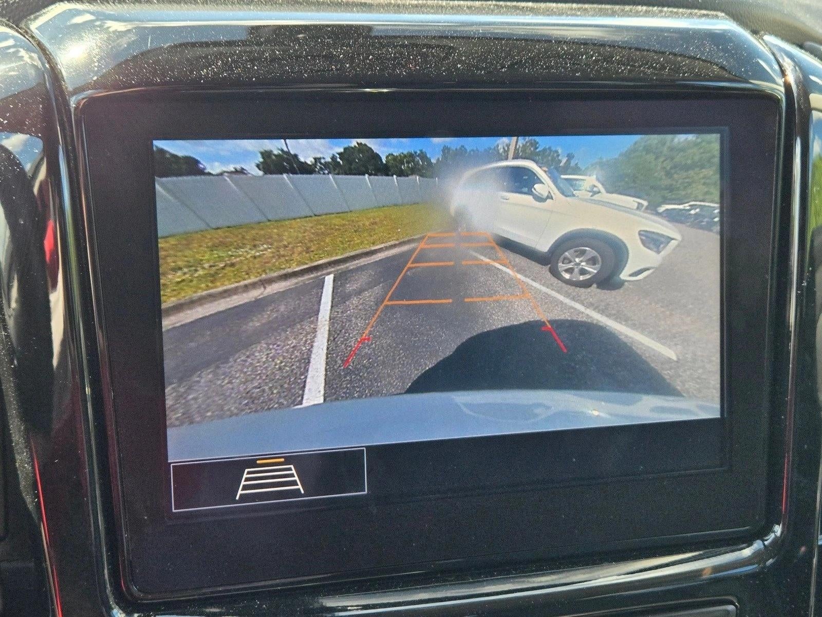 2021 Chevrolet Traverse FWD 3LT