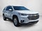 2021 Chevrolet Traverse FWD 3LT