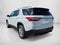 2021 Chevrolet Traverse FWD 3LT