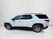 2021 Chevrolet Traverse FWD 3LT