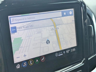 2023 Chevrolet Traverse FWD 1LZ