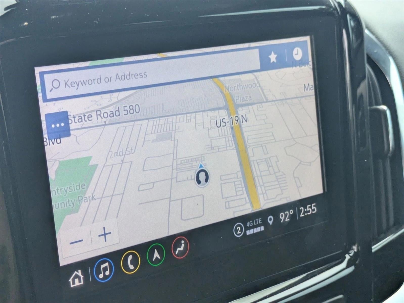 2023 Chevrolet Traverse FWD 1LZ