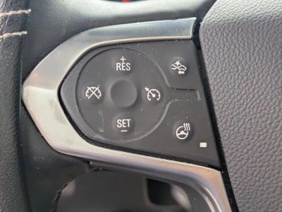 2023 Chevrolet Traverse FWD 1LZ