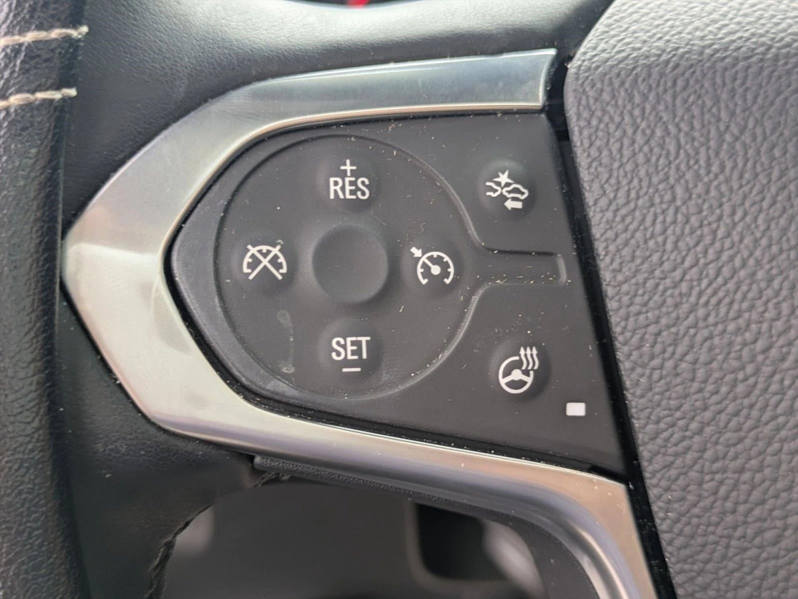 2023 Chevrolet Traverse FWD 1LZ