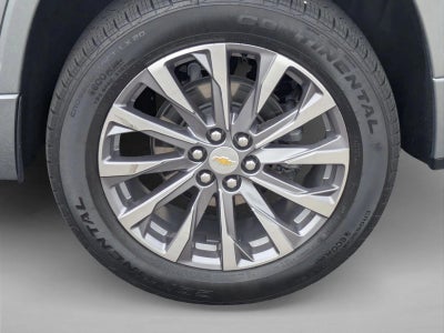 2023 Chevrolet Traverse FWD 1LZ