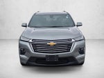 2023 Chevrolet Traverse FWD 1LZ