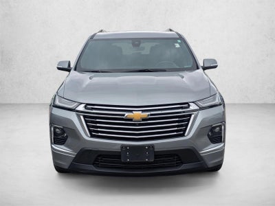 2023 Chevrolet Traverse FWD 1LZ