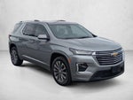 2023 Chevrolet Traverse FWD 1LZ