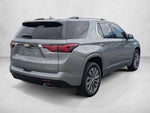2023 Chevrolet Traverse FWD 1LZ