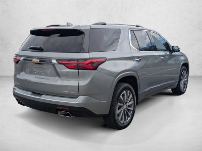 2023 Chevrolet Traverse FWD 1LZ