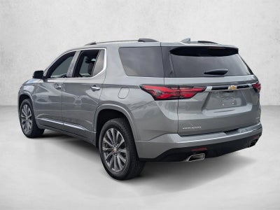 2023 Chevrolet Traverse FWD 1LZ