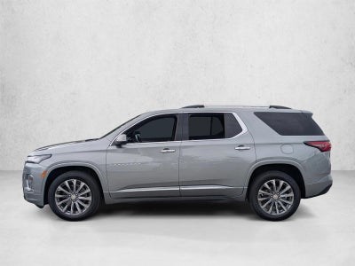 2023 Chevrolet Traverse FWD 1LZ