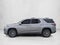 2023 Chevrolet Traverse FWD 1LZ