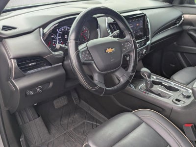 2023 Chevrolet Traverse FWD 1LZ