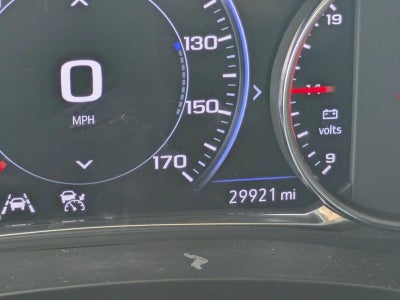 2023 Chevrolet Traverse FWD 1LZ