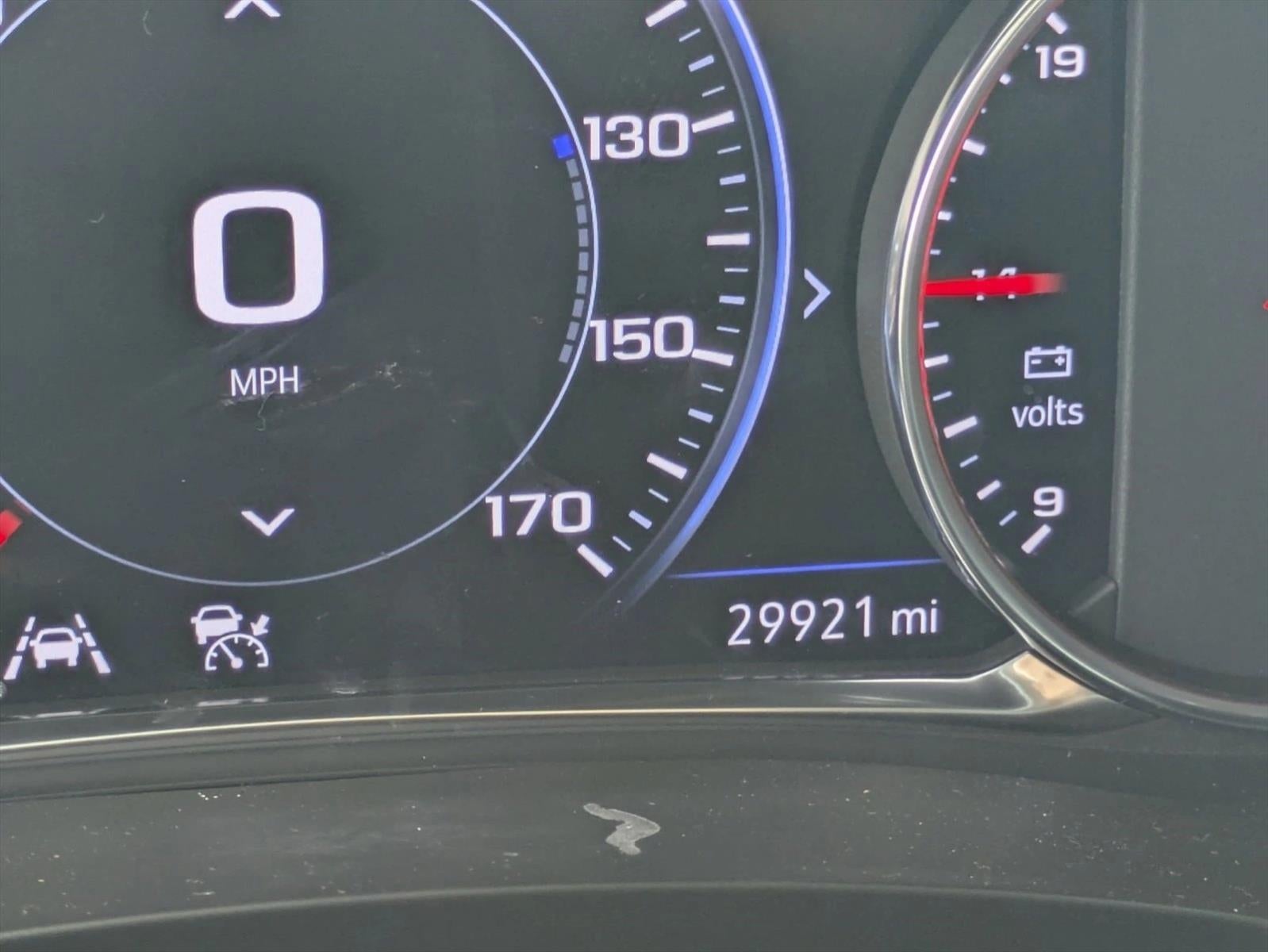 2023 Chevrolet Traverse FWD 1LZ