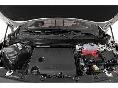 2023 Chevrolet Traverse FWD 1LZ