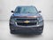 2015 Chevrolet Tahoe 4WD LT