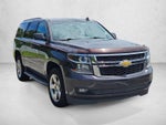 2015 Chevrolet Tahoe 4WD LT