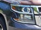 2015 Chevrolet Tahoe 4WD LT
