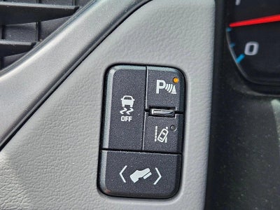 2015 Chevrolet Tahoe 4WD LT