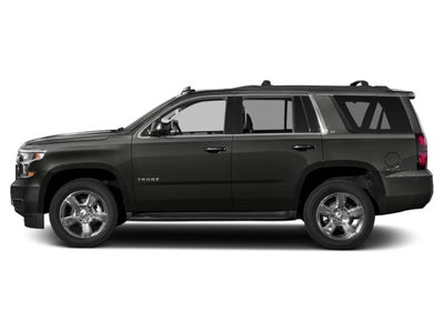 2015 Chevrolet Tahoe 4WD LT