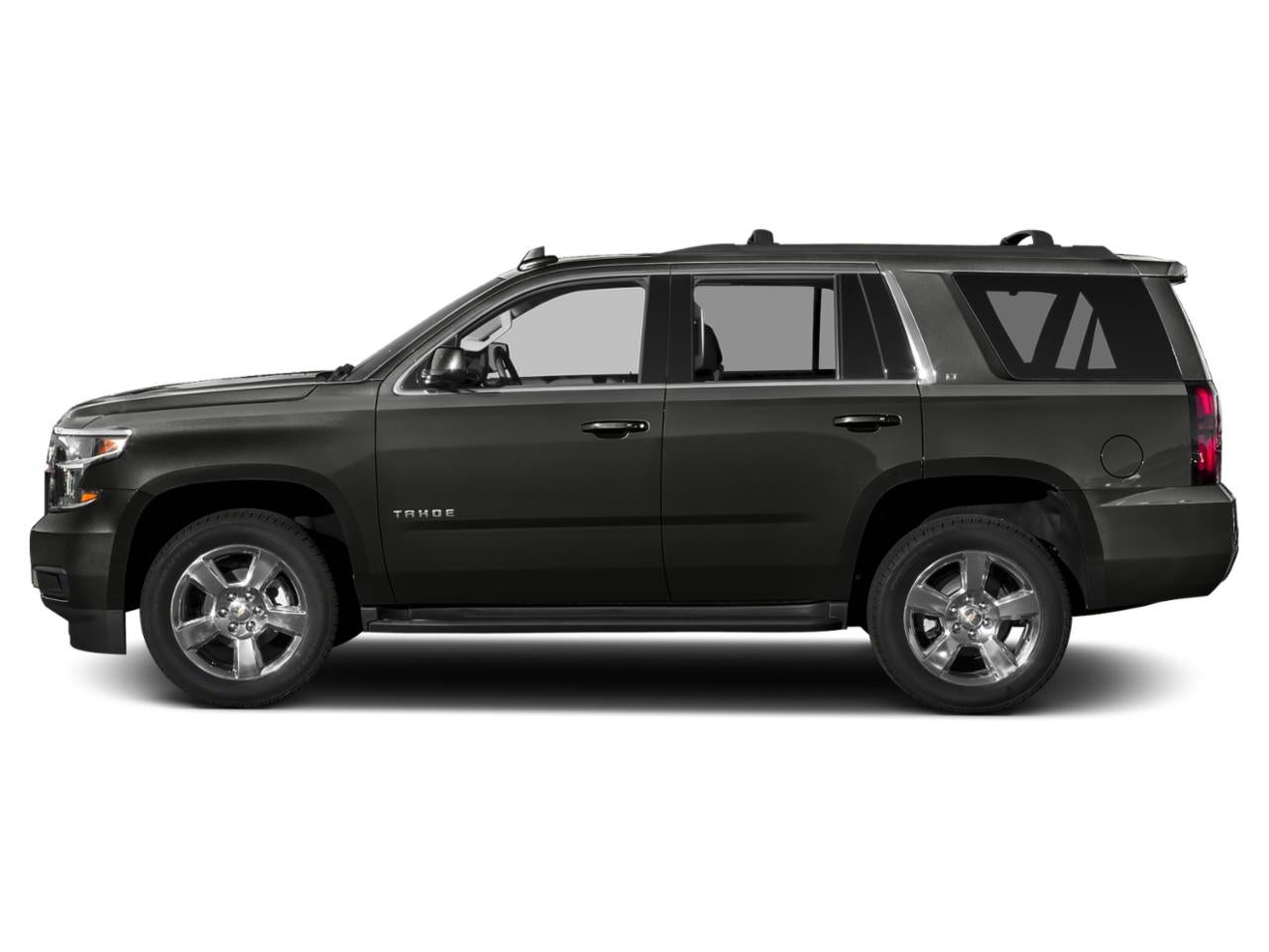 2015 Chevrolet Tahoe 4WD LT