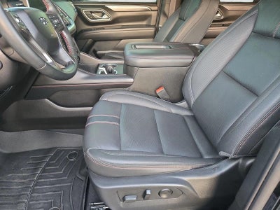 2023 Chevrolet Suburban 4WD RST