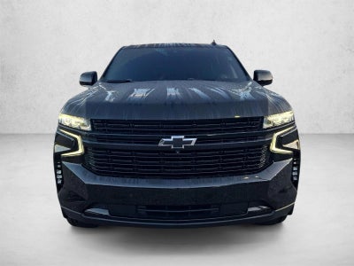 2023 Chevrolet Suburban 4WD RST