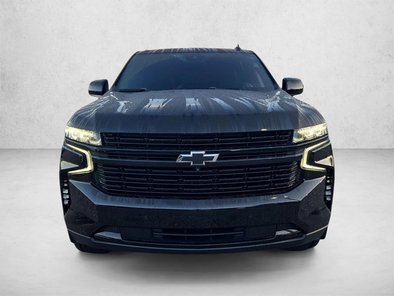 2023 Chevrolet Suburban 4WD RST