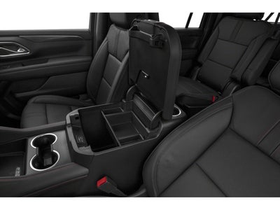 2023 Chevrolet Suburban 4WD RST