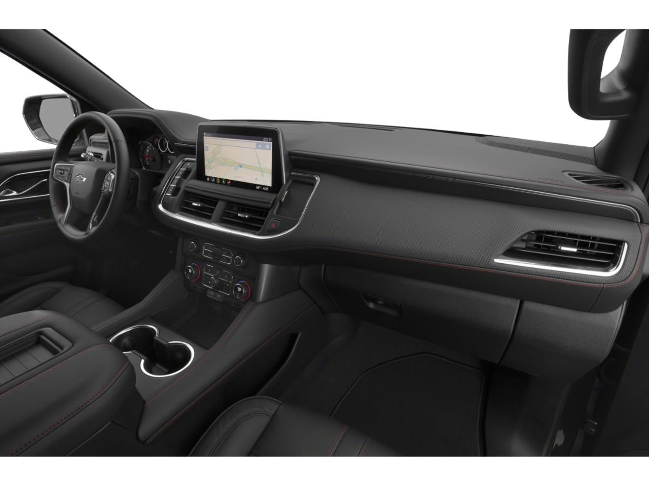 2023 Chevrolet Suburban 4WD RST