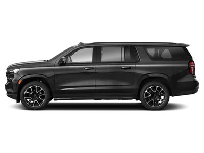 2023 Chevrolet Suburban 4WD RST
