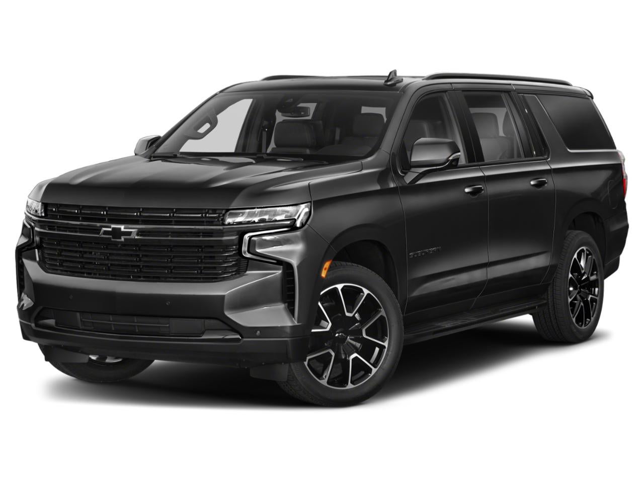2023 Chevrolet Suburban 4WD RST