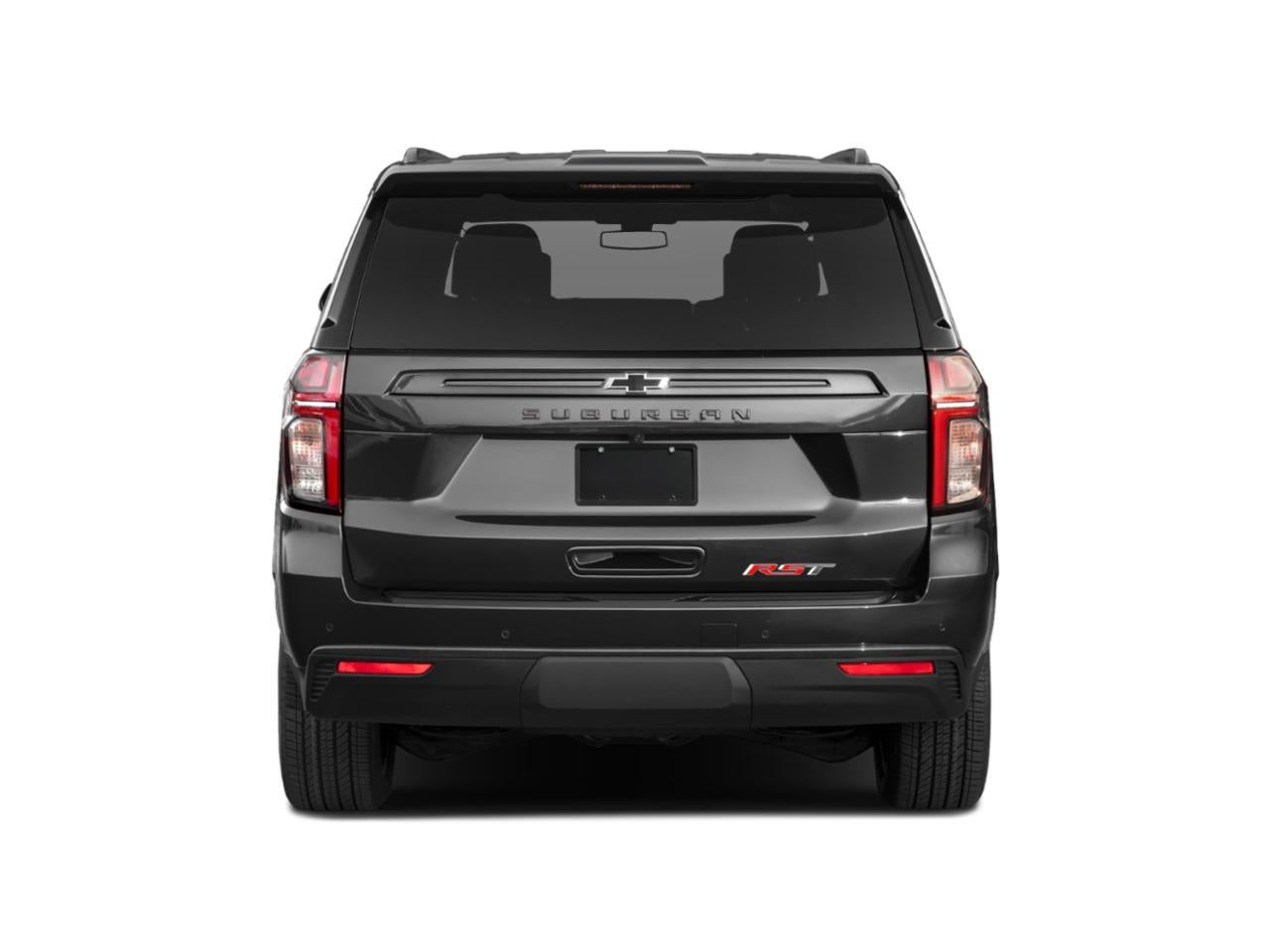 2023 Chevrolet Suburban 4WD RST