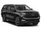 2023 Chevrolet Suburban 4WD RST