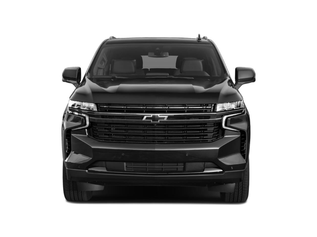 2023 Chevrolet Suburban 4WD RST