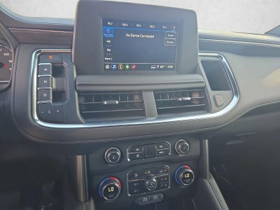 2024 Chevrolet Tahoe 4WD LS