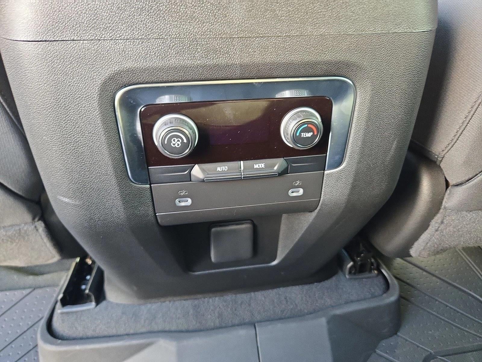 2024 Chevrolet Tahoe 4WD LS