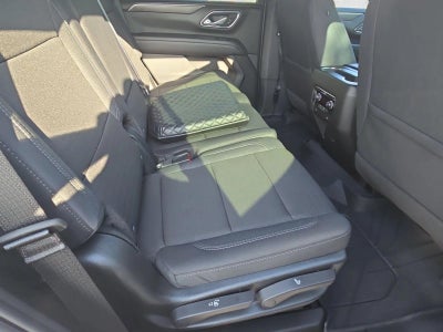 2024 Chevrolet Tahoe 4WD LS