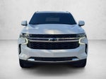 2024 Chevrolet Tahoe 4WD LS