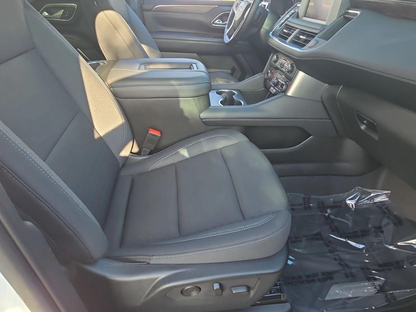 2024 Chevrolet Tahoe 4WD LS